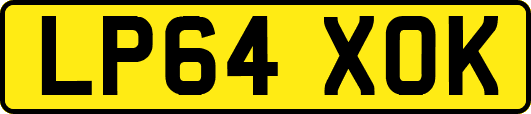 LP64XOK