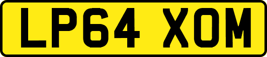 LP64XOM