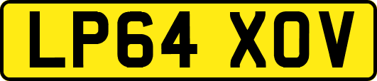 LP64XOV
