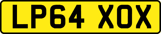 LP64XOX