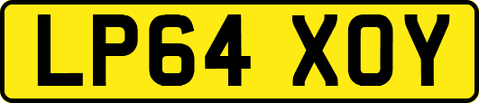 LP64XOY