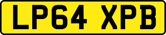 LP64XPB