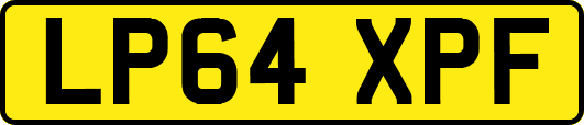 LP64XPF