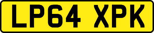 LP64XPK