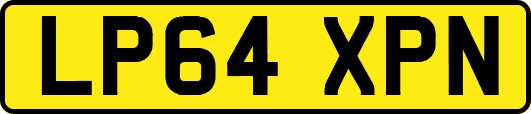 LP64XPN