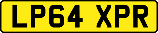 LP64XPR