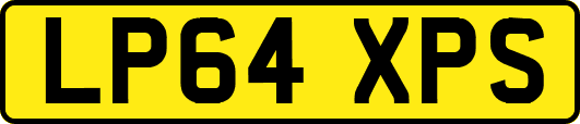 LP64XPS