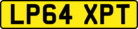 LP64XPT