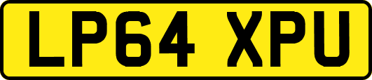 LP64XPU