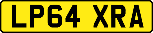 LP64XRA