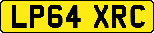 LP64XRC