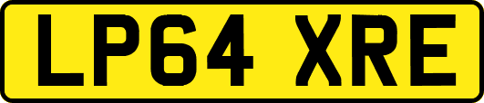 LP64XRE