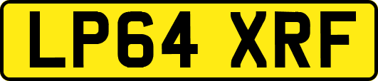 LP64XRF