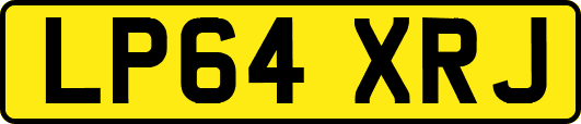 LP64XRJ