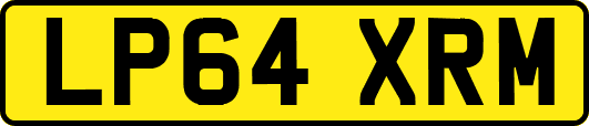 LP64XRM