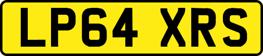 LP64XRS