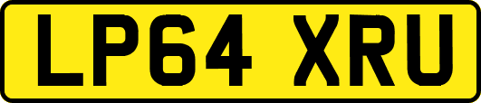 LP64XRU