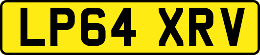 LP64XRV
