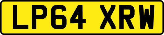 LP64XRW