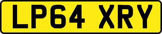 LP64XRY