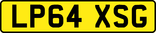 LP64XSG