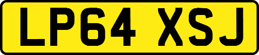 LP64XSJ