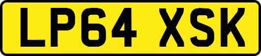 LP64XSK