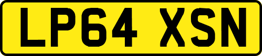 LP64XSN