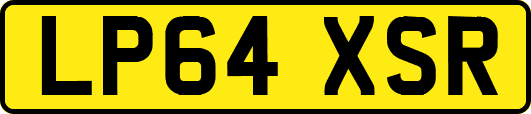 LP64XSR
