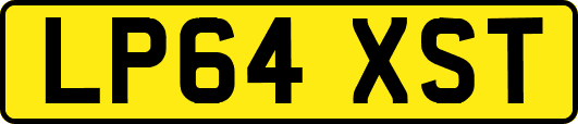 LP64XST