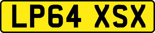 LP64XSX