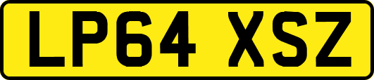 LP64XSZ