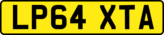 LP64XTA