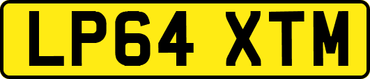 LP64XTM
