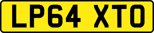 LP64XTO