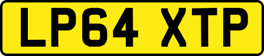 LP64XTP