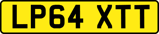 LP64XTT