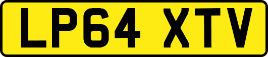 LP64XTV