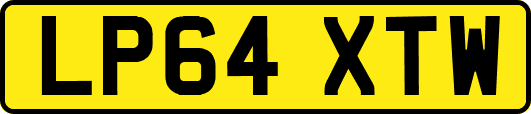 LP64XTW