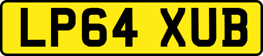 LP64XUB