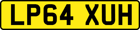 LP64XUH