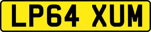 LP64XUM