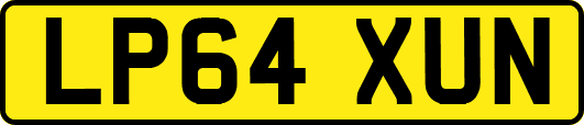 LP64XUN