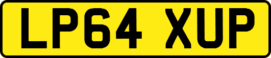LP64XUP