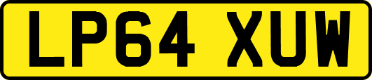 LP64XUW