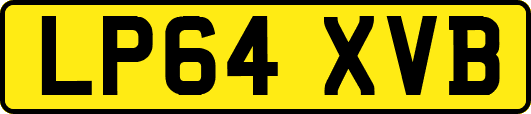 LP64XVB