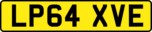 LP64XVE