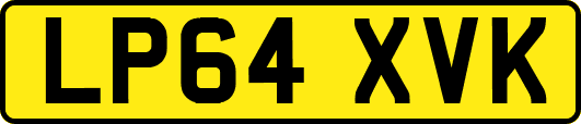 LP64XVK