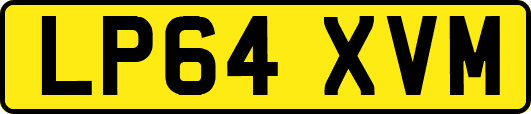 LP64XVM
