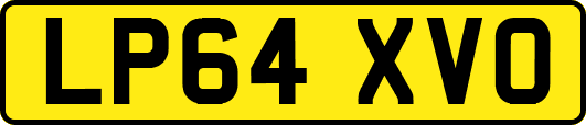 LP64XVO